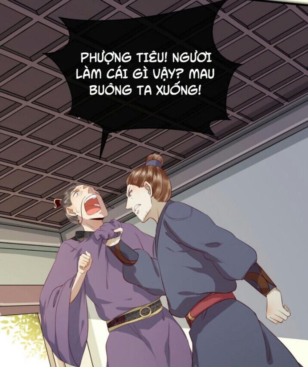 Tuyệt Sắc Quyến Rũ: Quỷ Y Chí Tôn Chap 153 - Next Chap 154