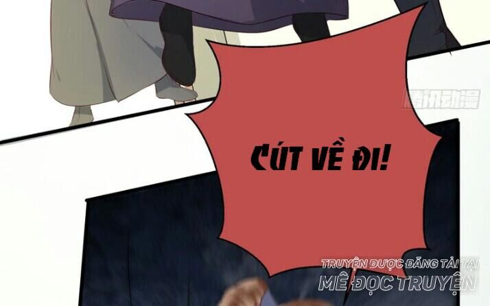 Tuyệt Sắc Quyến Rũ: Quỷ Y Chí Tôn Chap 153 - Next Chap 154