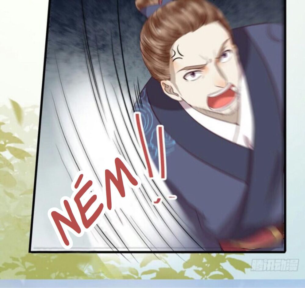Tuyệt Sắc Quyến Rũ: Quỷ Y Chí Tôn Chap 153 - Next Chap 154