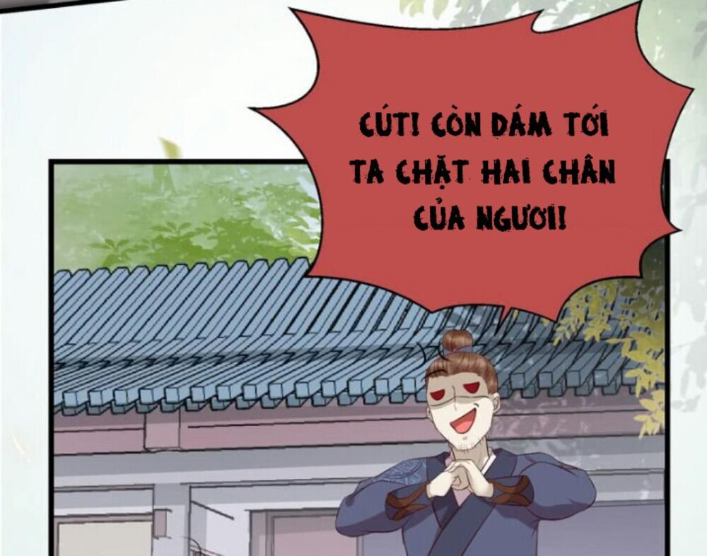 Tuyệt Sắc Quyến Rũ: Quỷ Y Chí Tôn Chap 153 - Next Chap 154