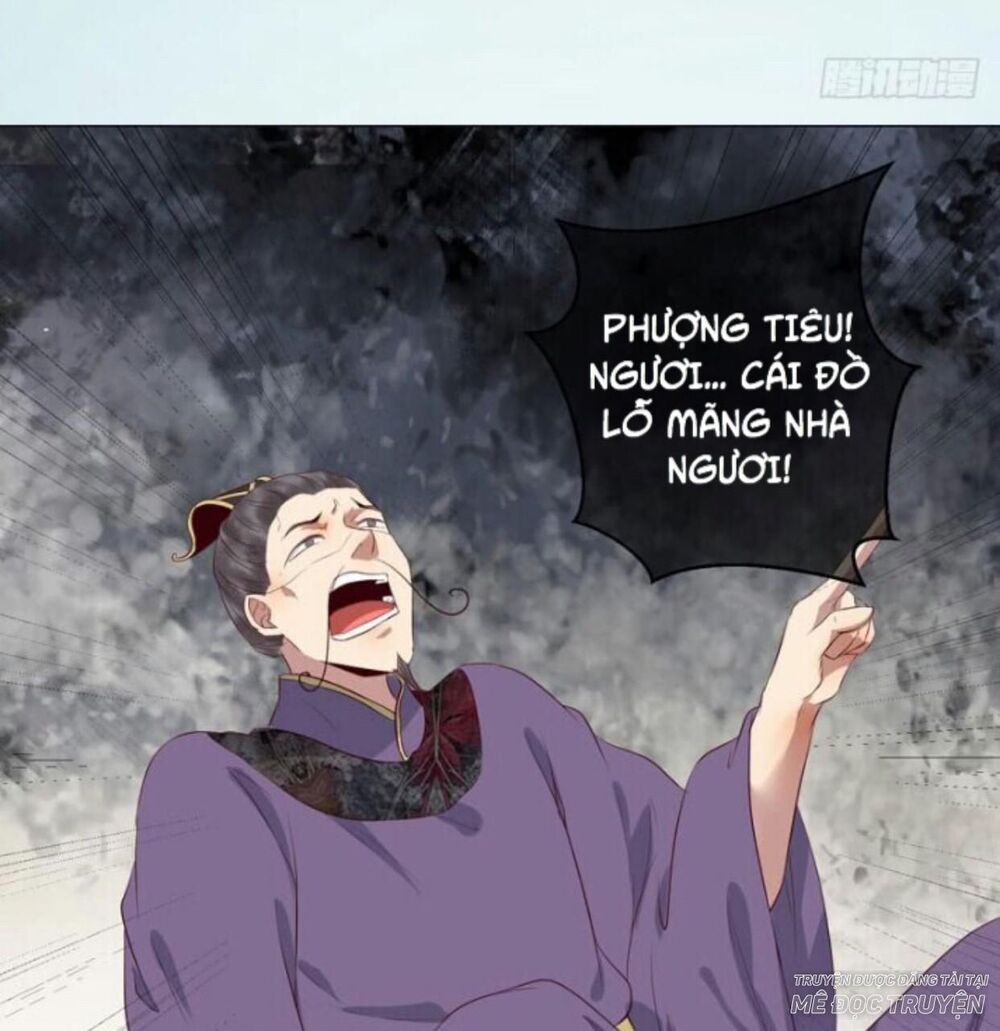 Tuyệt Sắc Quyến Rũ: Quỷ Y Chí Tôn Chap 153 - Next Chap 154