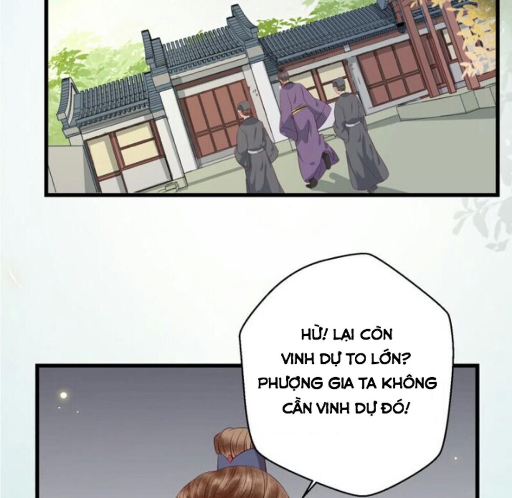 Tuyệt Sắc Quyến Rũ: Quỷ Y Chí Tôn Chap 153 - Next Chap 154