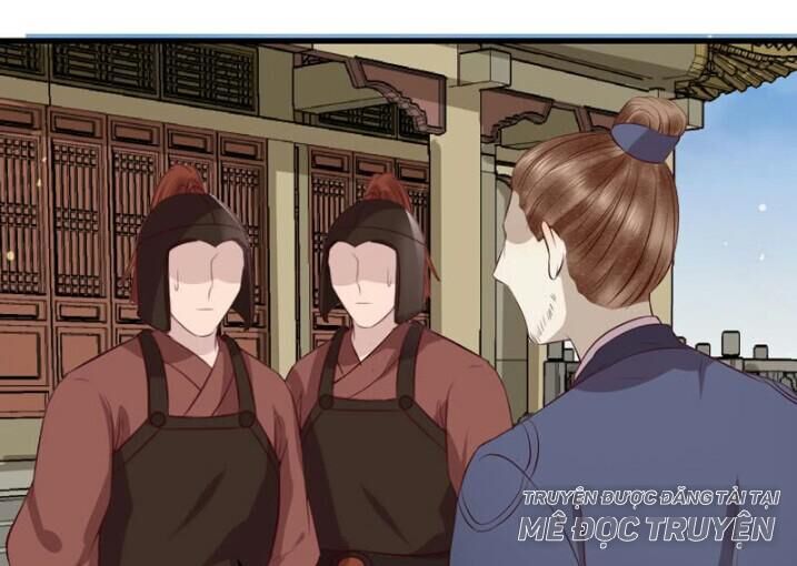 Tuyệt Sắc Quyến Rũ: Quỷ Y Chí Tôn Chap 153 - Next Chap 154