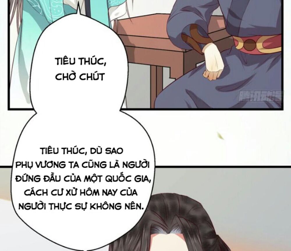 Tuyệt Sắc Quyến Rũ: Quỷ Y Chí Tôn Chap 153 - Next Chap 154