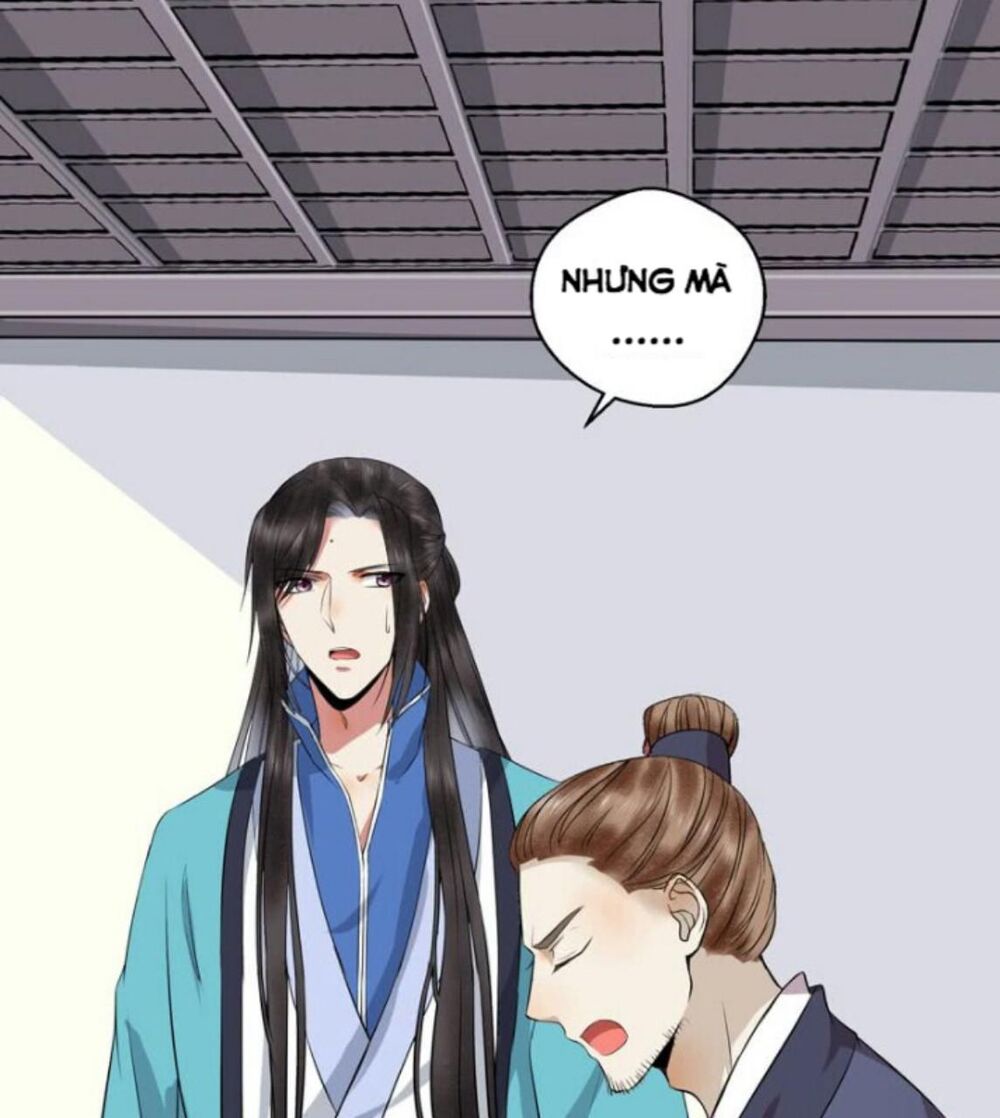Tuyệt Sắc Quyến Rũ: Quỷ Y Chí Tôn Chap 153 - Next Chap 154