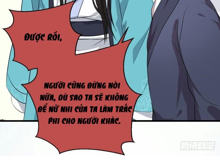 Tuyệt Sắc Quyến Rũ: Quỷ Y Chí Tôn Chap 153 - Next Chap 154