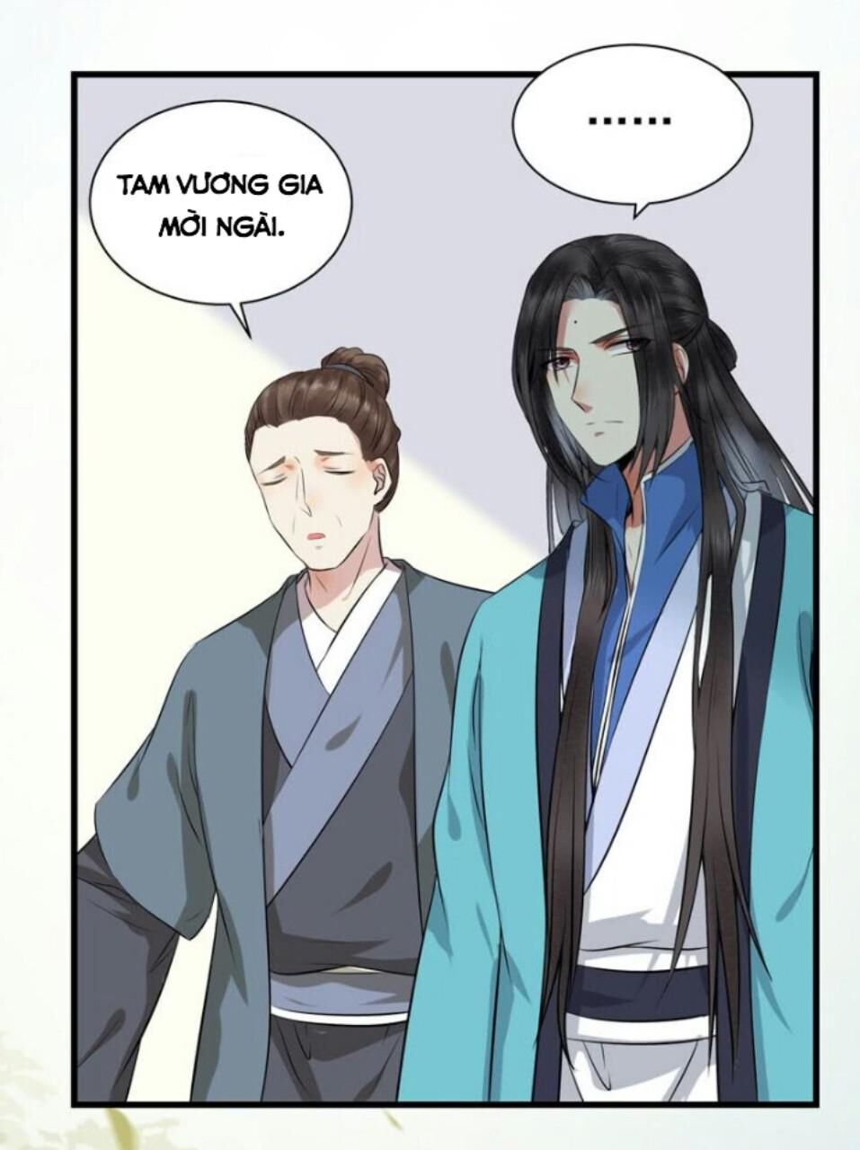 Tuyệt Sắc Quyến Rũ: Quỷ Y Chí Tôn Chap 153 - Next Chap 154
