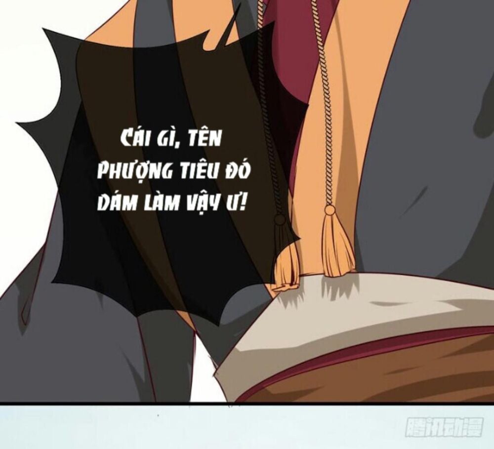 Tuyệt Sắc Quyến Rũ: Quỷ Y Chí Tôn Chap 153 - Next Chap 154