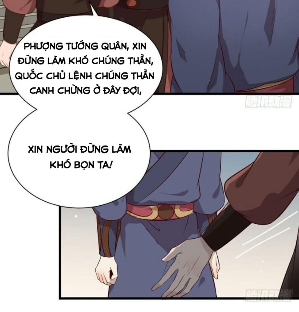 Tuyệt Sắc Quyến Rũ: Quỷ Y Chí Tôn Chap 153 - Next Chap 154