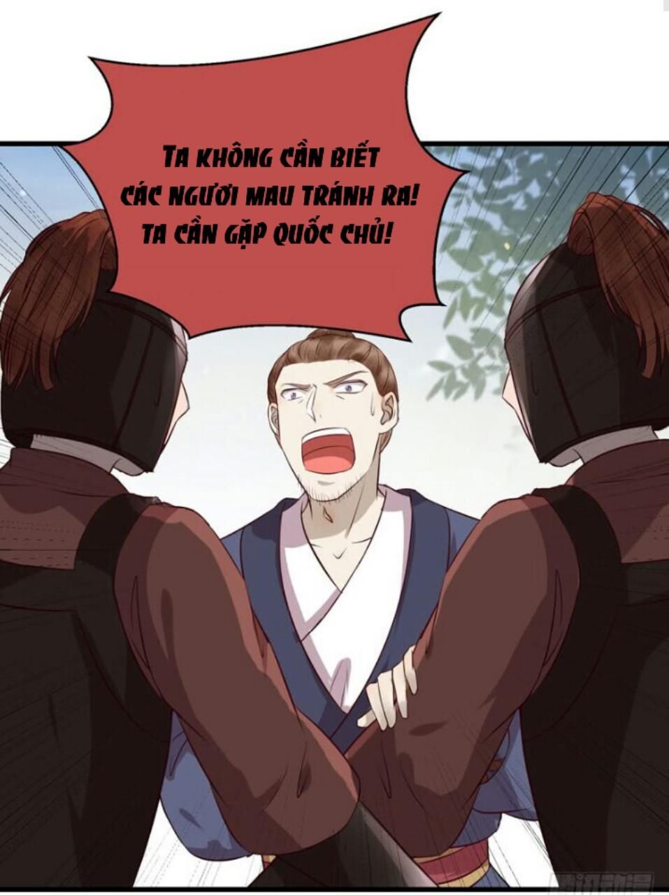 Tuyệt Sắc Quyến Rũ: Quỷ Y Chí Tôn Chap 153 - Next Chap 154