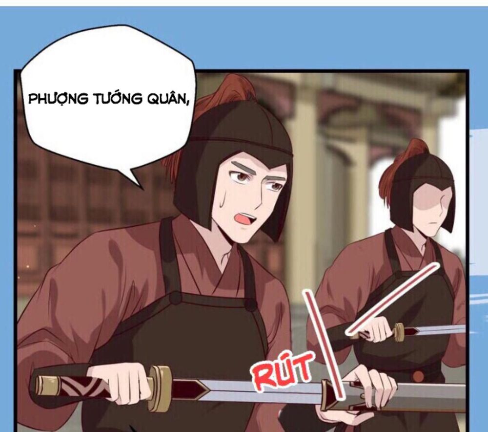 Tuyệt Sắc Quyến Rũ: Quỷ Y Chí Tôn Chap 153 - Next Chap 154