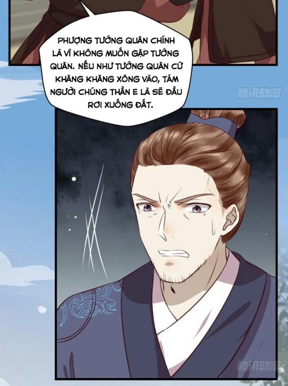 Tuyệt Sắc Quyến Rũ: Quỷ Y Chí Tôn Chap 153 - Next Chap 154