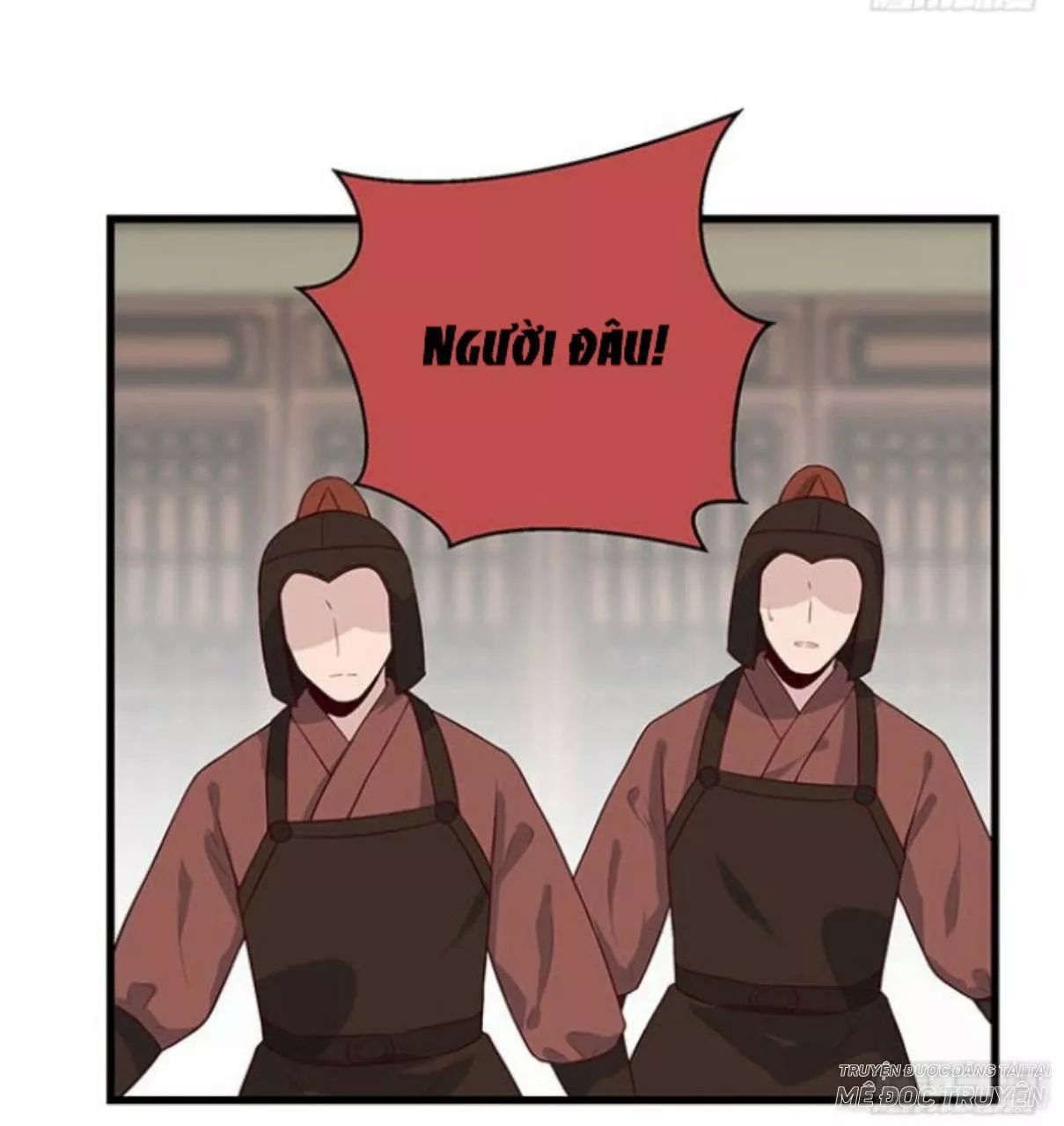 Tuyệt Sắc Quyến Rũ: Quỷ Y Chí Tôn Chap 154 - Next Chap 155