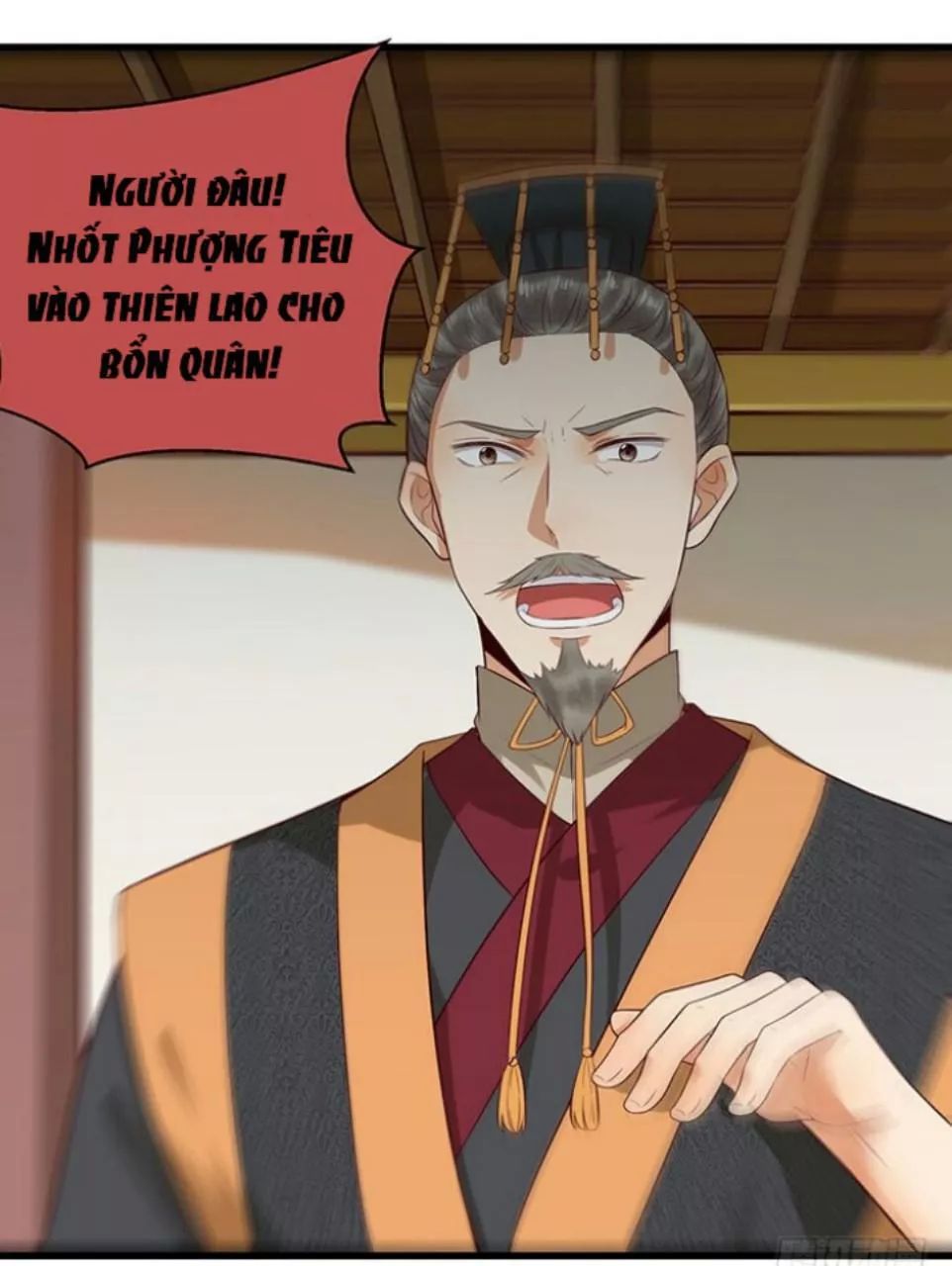 Tuyệt Sắc Quyến Rũ: Quỷ Y Chí Tôn Chap 154 - Next Chap 155
