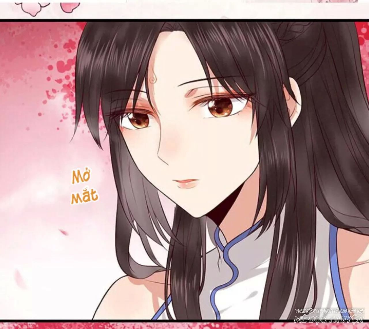 Tuyệt Sắc Quyến Rũ: Quỷ Y Chí Tôn Chap 154 - Next Chap 155