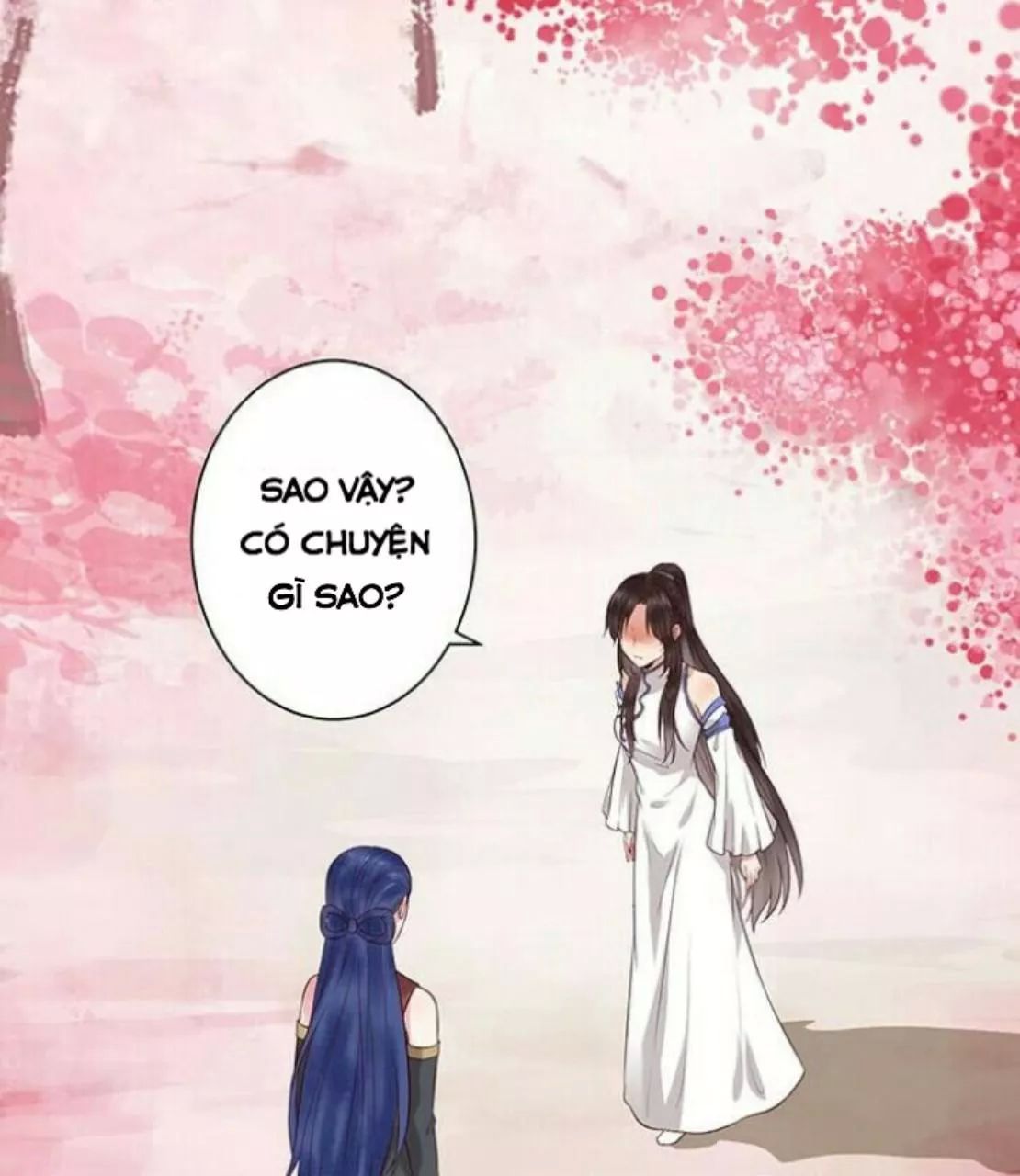 Tuyệt Sắc Quyến Rũ: Quỷ Y Chí Tôn Chap 154 - Next Chap 155