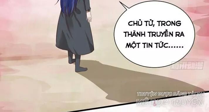 Tuyệt Sắc Quyến Rũ: Quỷ Y Chí Tôn Chap 154 - Next Chap 155