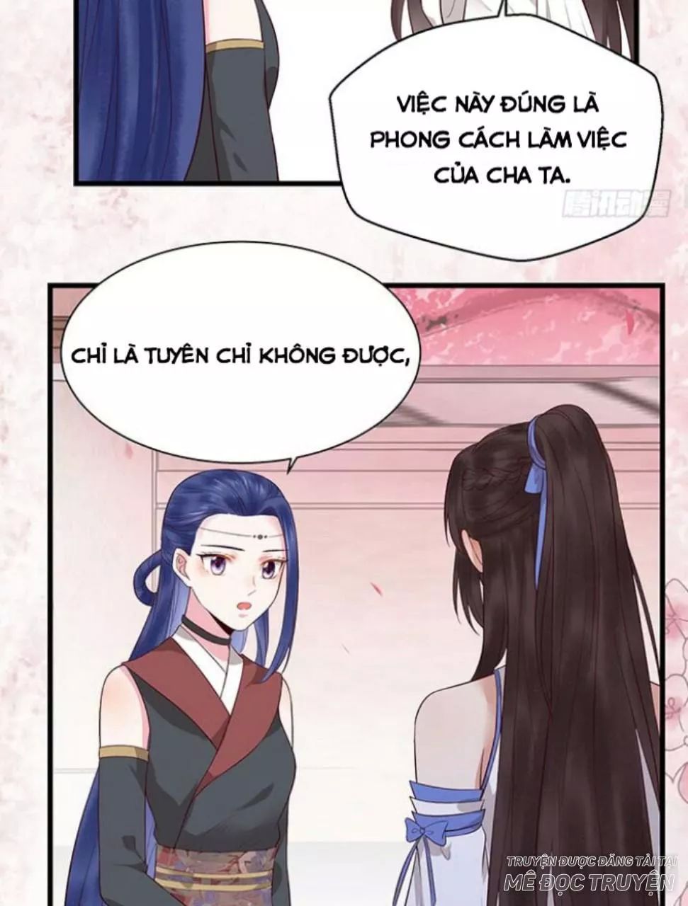 Tuyệt Sắc Quyến Rũ: Quỷ Y Chí Tôn Chap 154 - Next Chap 155