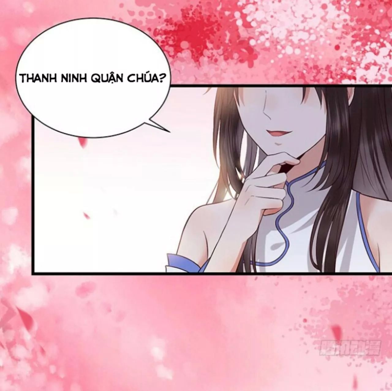 Tuyệt Sắc Quyến Rũ: Quỷ Y Chí Tôn Chap 154 - Next Chap 155