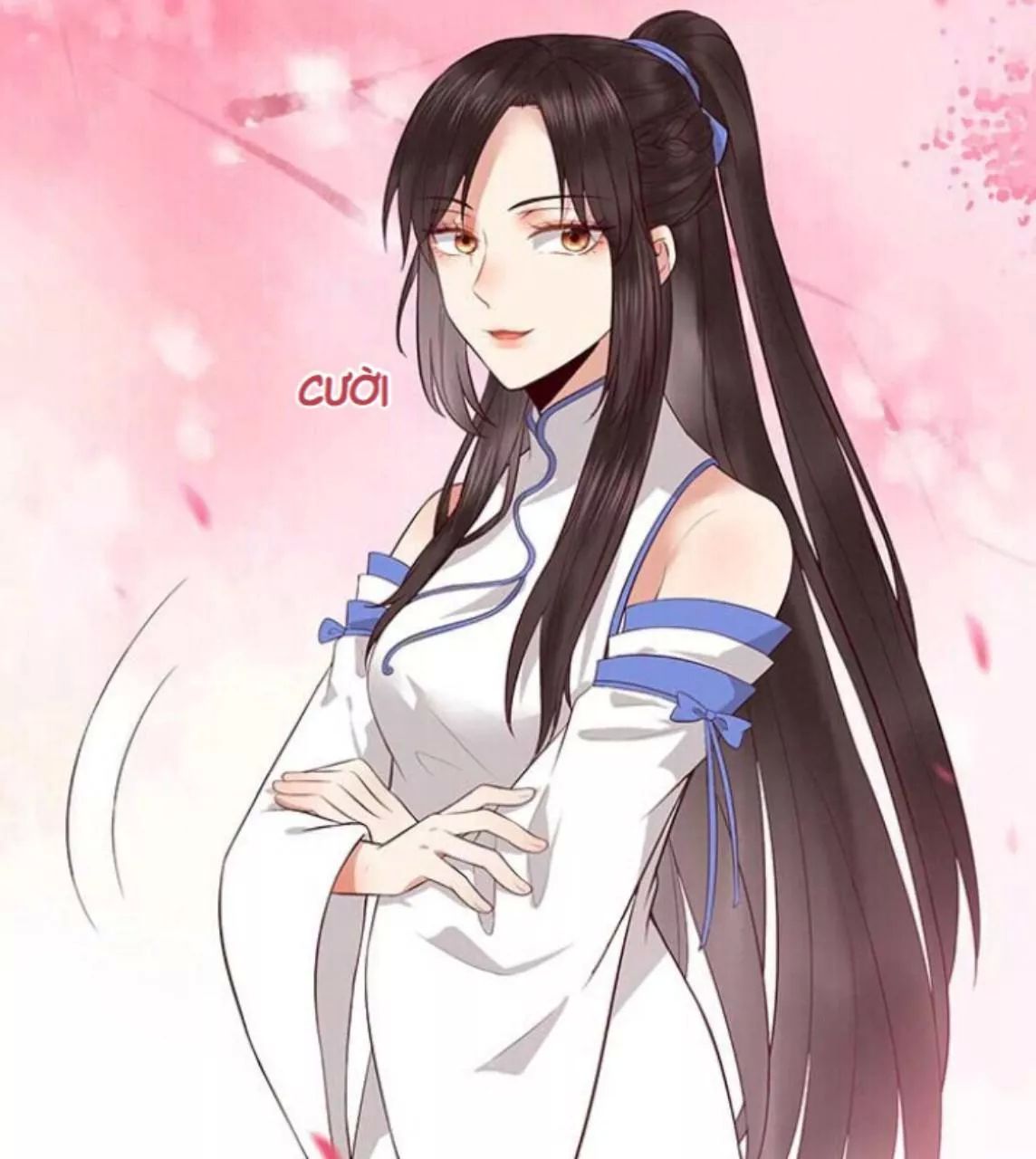Tuyệt Sắc Quyến Rũ: Quỷ Y Chí Tôn Chap 154 - Next Chap 155