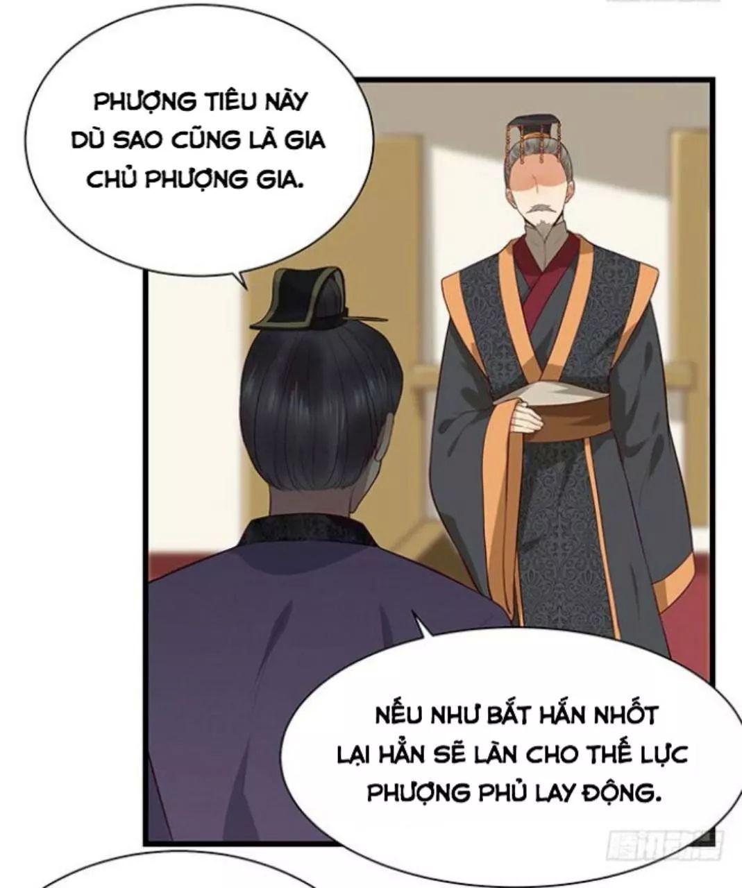 Tuyệt Sắc Quyến Rũ: Quỷ Y Chí Tôn Chap 154 - Next Chap 155