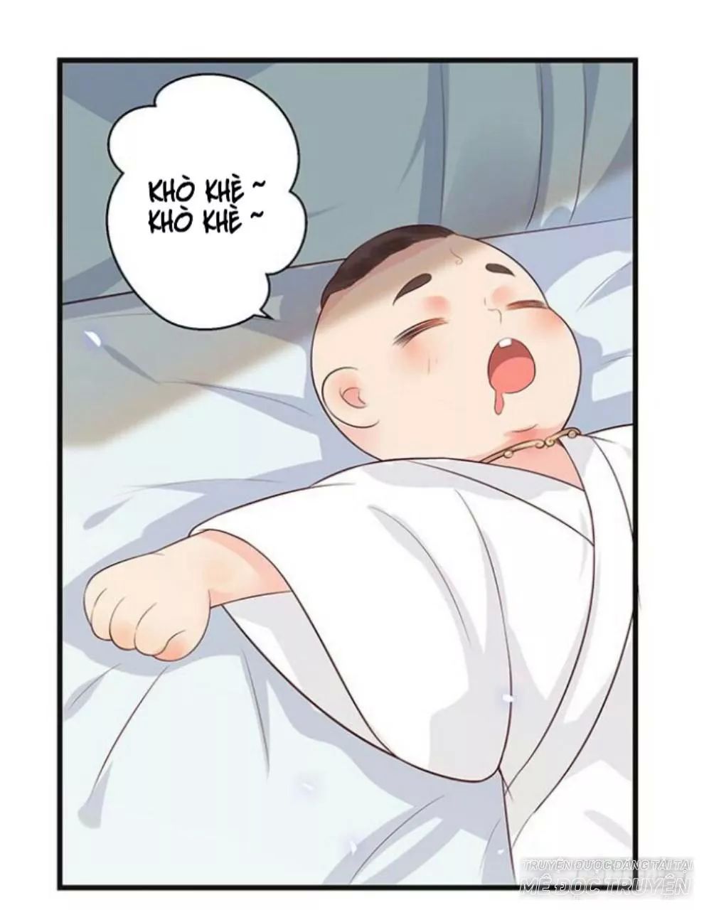 Tuyệt Sắc Quyến Rũ: Quỷ Y Chí Tôn Chap 154 - Next Chap 155
