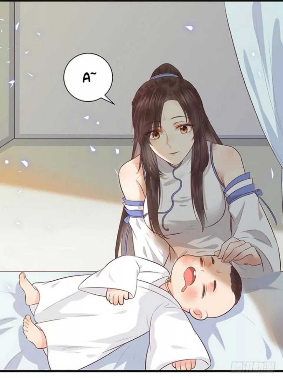 Tuyệt Sắc Quyến Rũ: Quỷ Y Chí Tôn Chap 154 - Next Chap 155