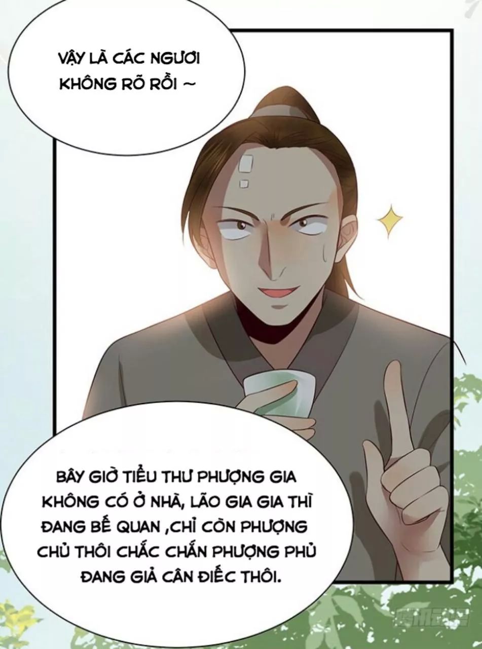 Tuyệt Sắc Quyến Rũ: Quỷ Y Chí Tôn Chap 154 - Next Chap 155