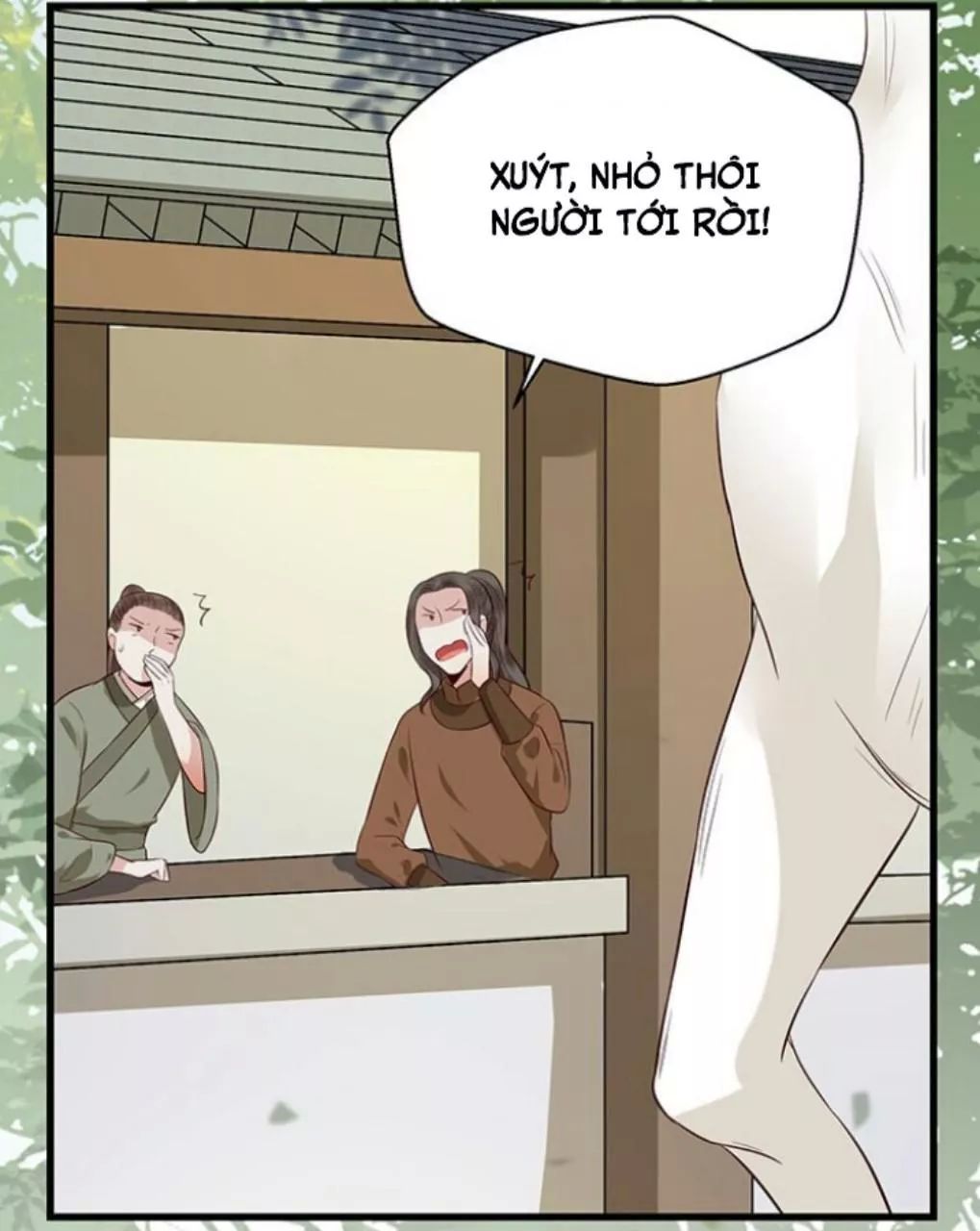 Tuyệt Sắc Quyến Rũ: Quỷ Y Chí Tôn Chap 154 - Next Chap 155