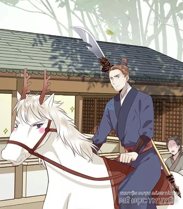 Tuyệt Sắc Quyến Rũ: Quỷ Y Chí Tôn Chap 154 - Next Chap 155