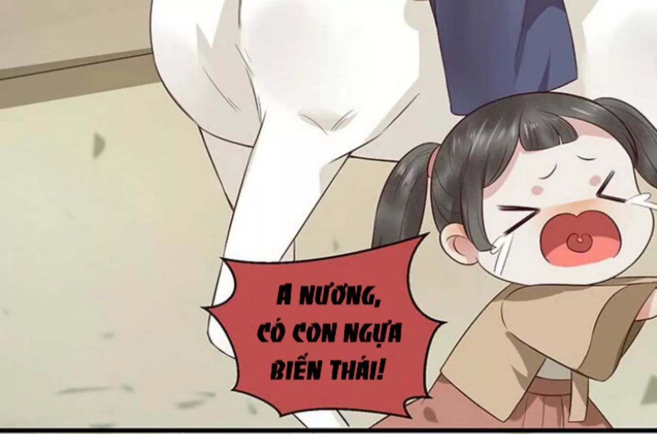 Tuyệt Sắc Quyến Rũ: Quỷ Y Chí Tôn Chap 154 - Next Chap 155