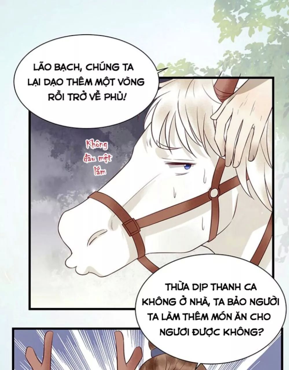 Tuyệt Sắc Quyến Rũ: Quỷ Y Chí Tôn Chap 154 - Next Chap 155