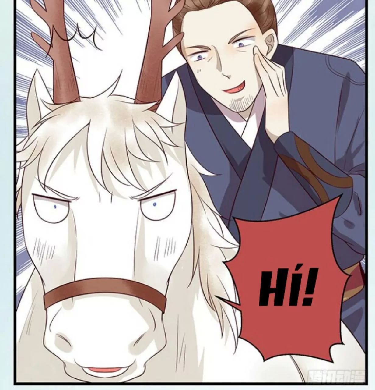 Tuyệt Sắc Quyến Rũ: Quỷ Y Chí Tôn Chap 154 - Next Chap 155