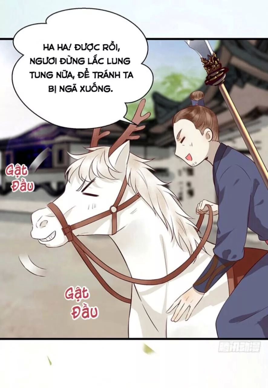 Tuyệt Sắc Quyến Rũ: Quỷ Y Chí Tôn Chap 154 - Next Chap 155