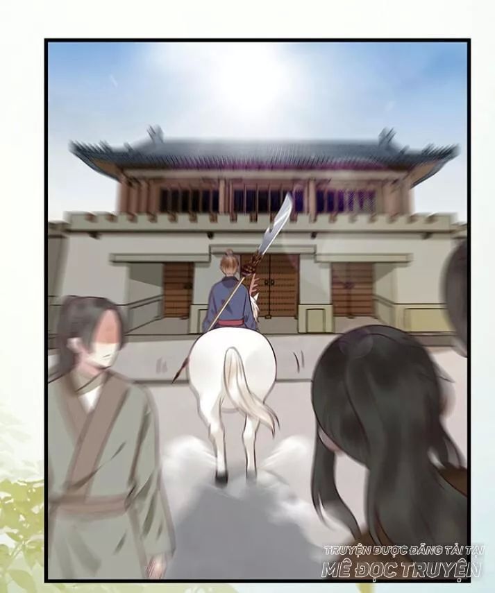 Tuyệt Sắc Quyến Rũ: Quỷ Y Chí Tôn Chap 154 - Next Chap 155