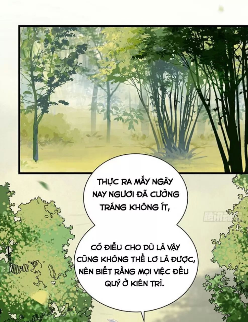 Tuyệt Sắc Quyến Rũ: Quỷ Y Chí Tôn Chap 154 - Next Chap 155