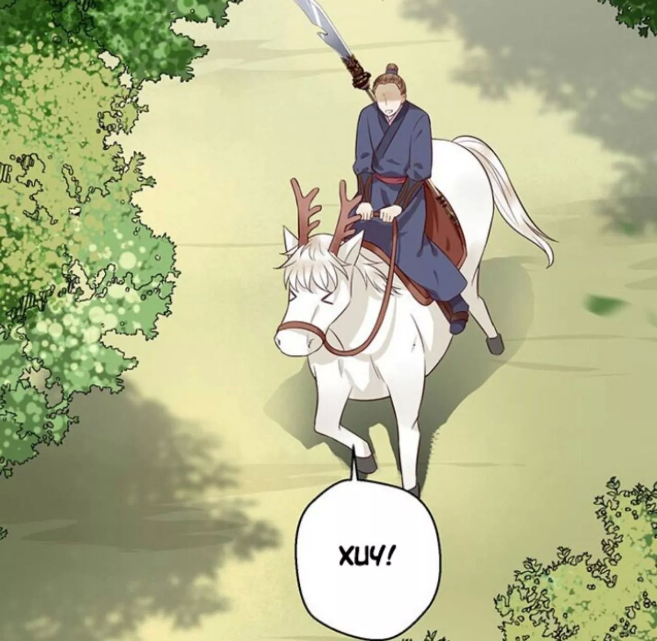 Tuyệt Sắc Quyến Rũ: Quỷ Y Chí Tôn Chap 154 - Next Chap 155