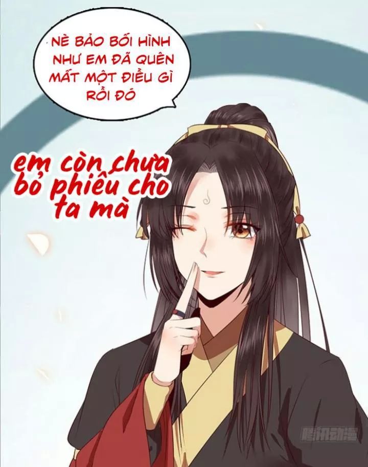 Tuyệt Sắc Quyến Rũ: Quỷ Y Chí Tôn Chap 154 - Next Chap 155