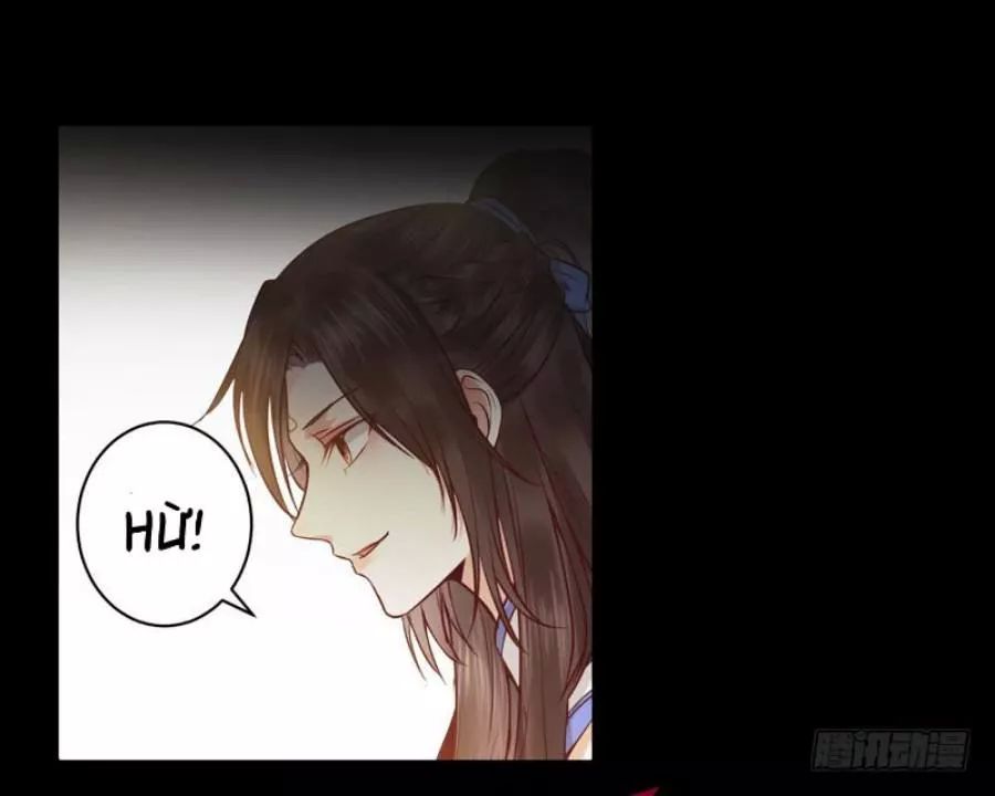 Tuyệt Sắc Quyến Rũ: Quỷ Y Chí Tôn Chap 162 - Next Chap 163