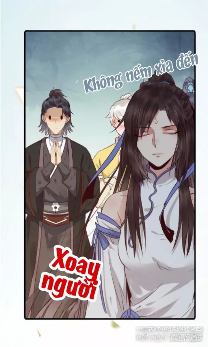 Tuyệt Sắc Quyến Rũ: Quỷ Y Chí Tôn Chap 162 - Next Chap 163