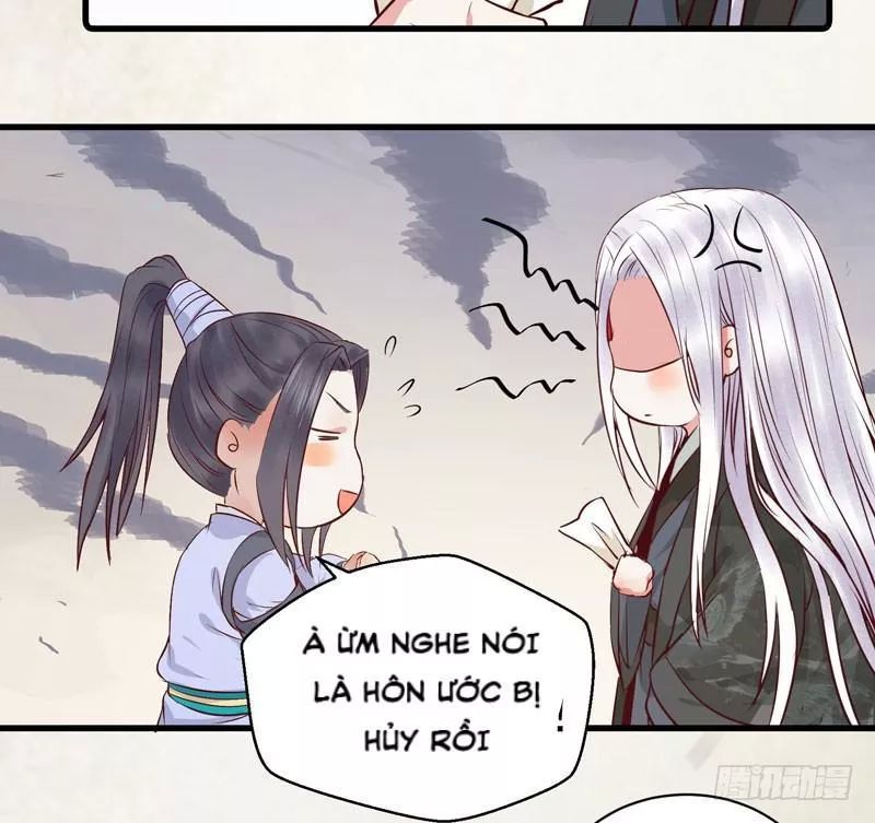 Tuyệt Sắc Quyến Rũ: Quỷ Y Chí Tôn Chap 162 - Next Chap 163