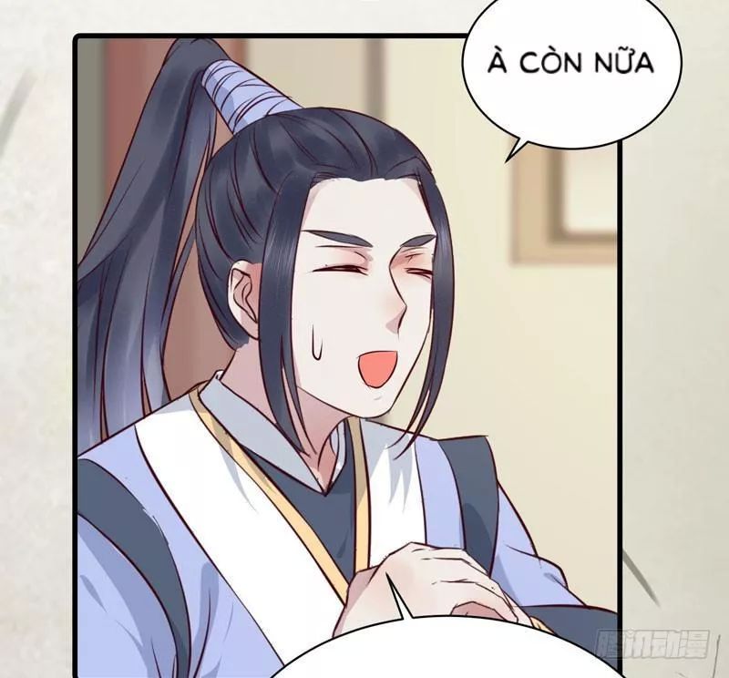 Tuyệt Sắc Quyến Rũ: Quỷ Y Chí Tôn Chap 162 - Next Chap 163