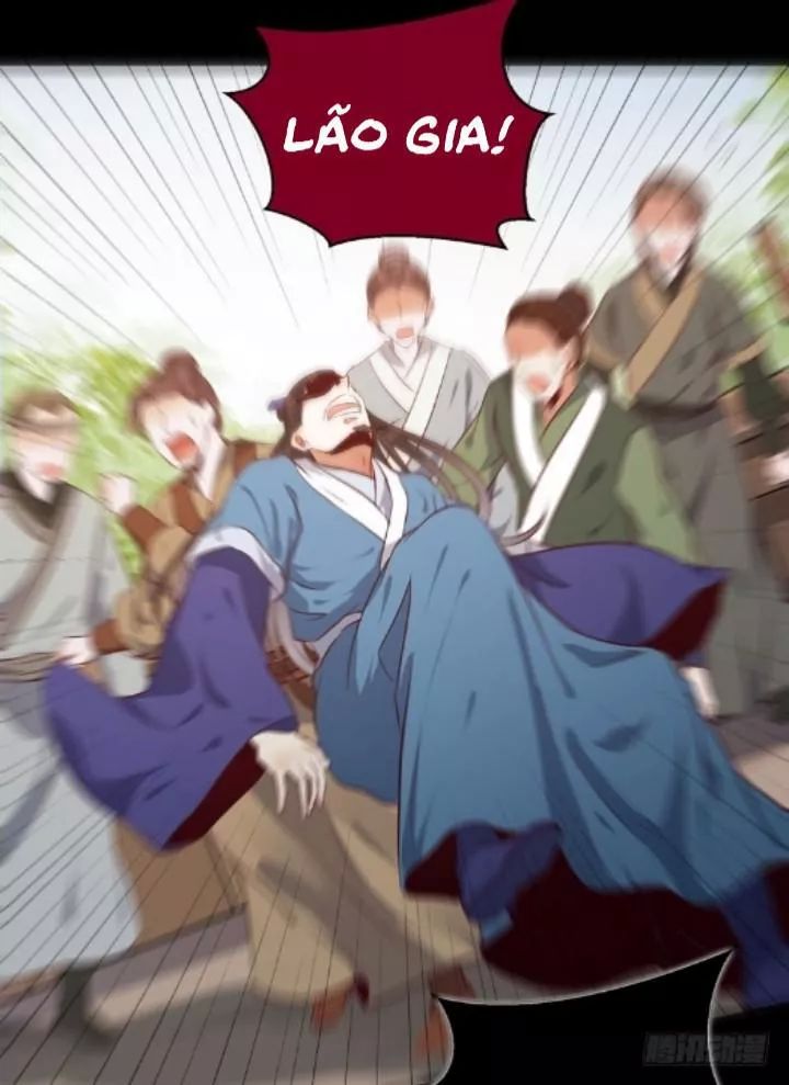 Tuyệt Sắc Quyến Rũ: Quỷ Y Chí Tôn Chap 162 - Next Chap 163