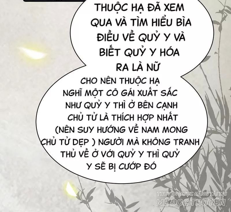 Tuyệt Sắc Quyến Rũ: Quỷ Y Chí Tôn Chap 162 - Next Chap 163