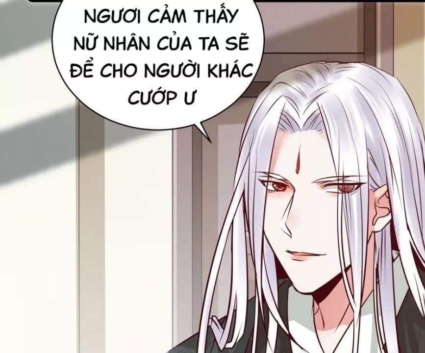 Tuyệt Sắc Quyến Rũ: Quỷ Y Chí Tôn Chap 162 - Next Chap 163