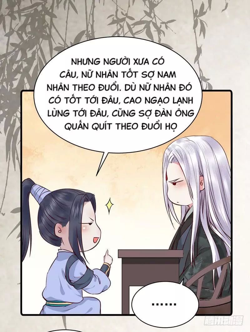 Tuyệt Sắc Quyến Rũ: Quỷ Y Chí Tôn Chap 162 - Next Chap 163