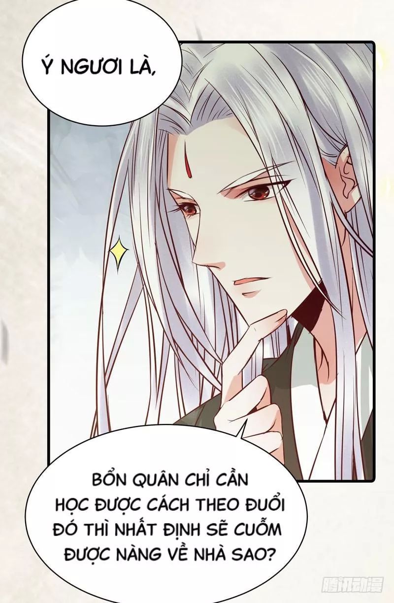 Tuyệt Sắc Quyến Rũ: Quỷ Y Chí Tôn Chap 162 - Next Chap 163