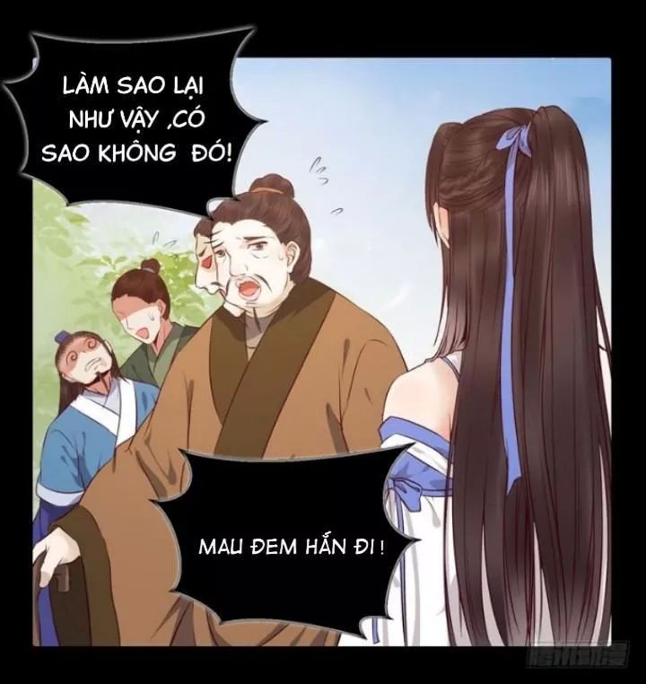Tuyệt Sắc Quyến Rũ: Quỷ Y Chí Tôn Chap 162 - Next Chap 163
