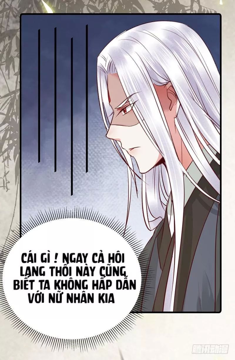 Tuyệt Sắc Quyến Rũ: Quỷ Y Chí Tôn Chap 162 - Next Chap 163