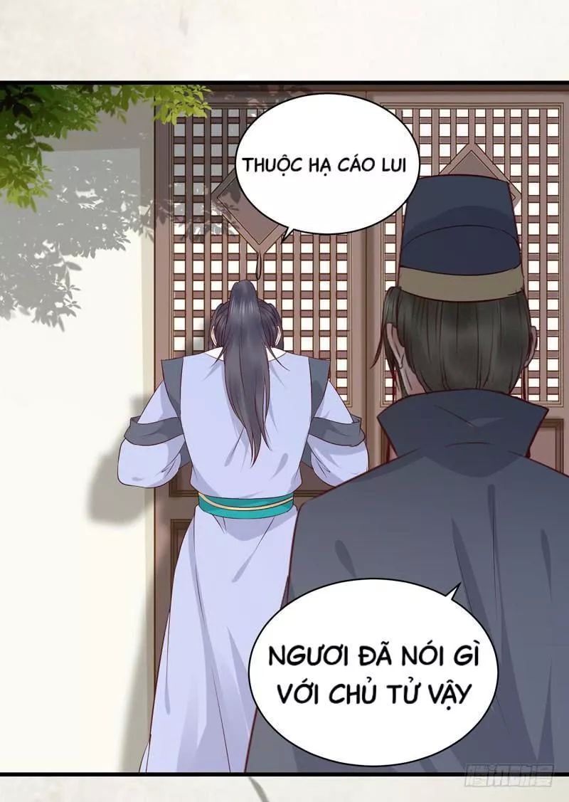 Tuyệt Sắc Quyến Rũ: Quỷ Y Chí Tôn Chap 162 - Next Chap 163